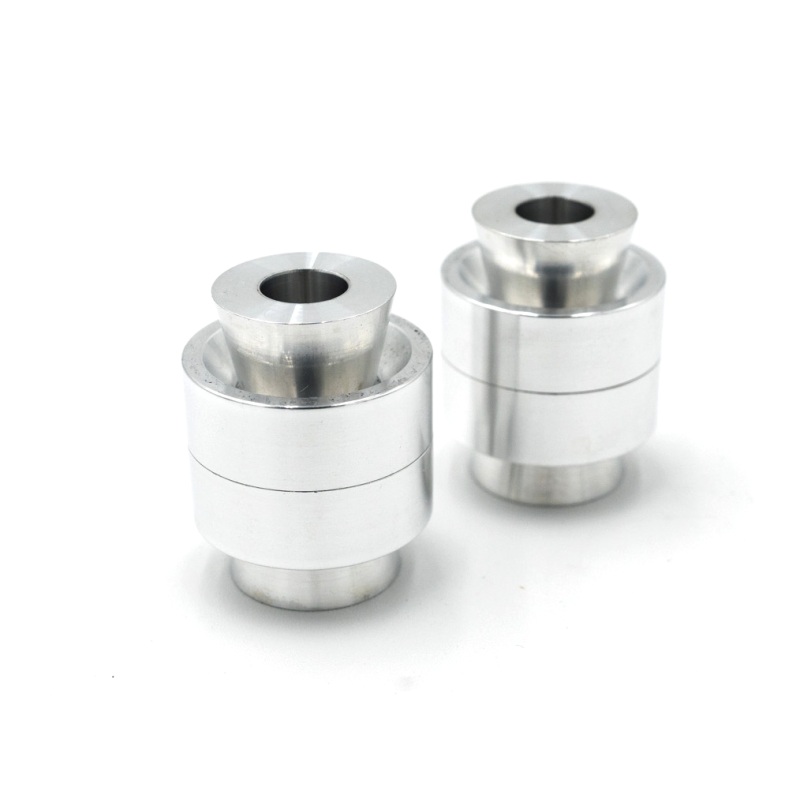 SPL Parts 2010+ BMW F2x 2 Series /  2011+ BMW F3 X 3 & 4 Series Rear Traction Arm Knuckle Bushing