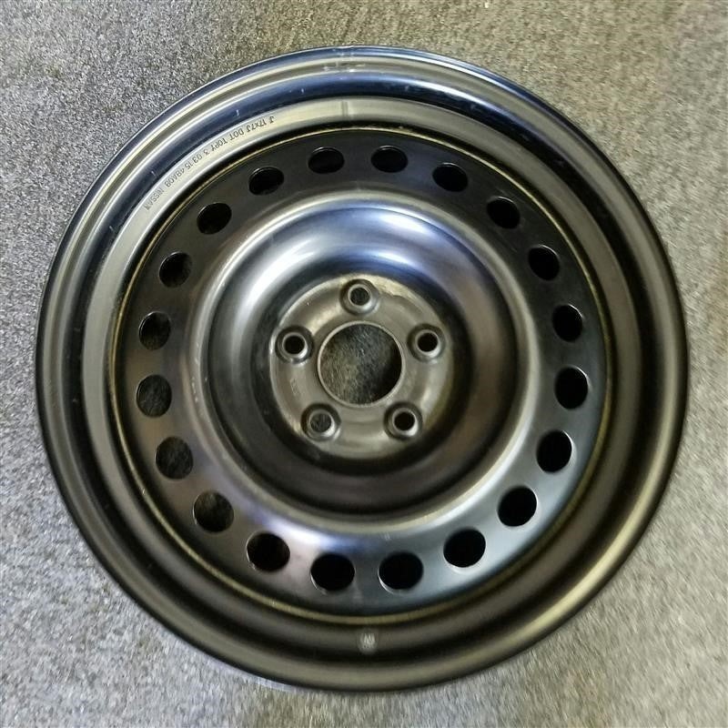 17″ ROGUE 14-20 17×7 steel Original OEM Wheel Rim