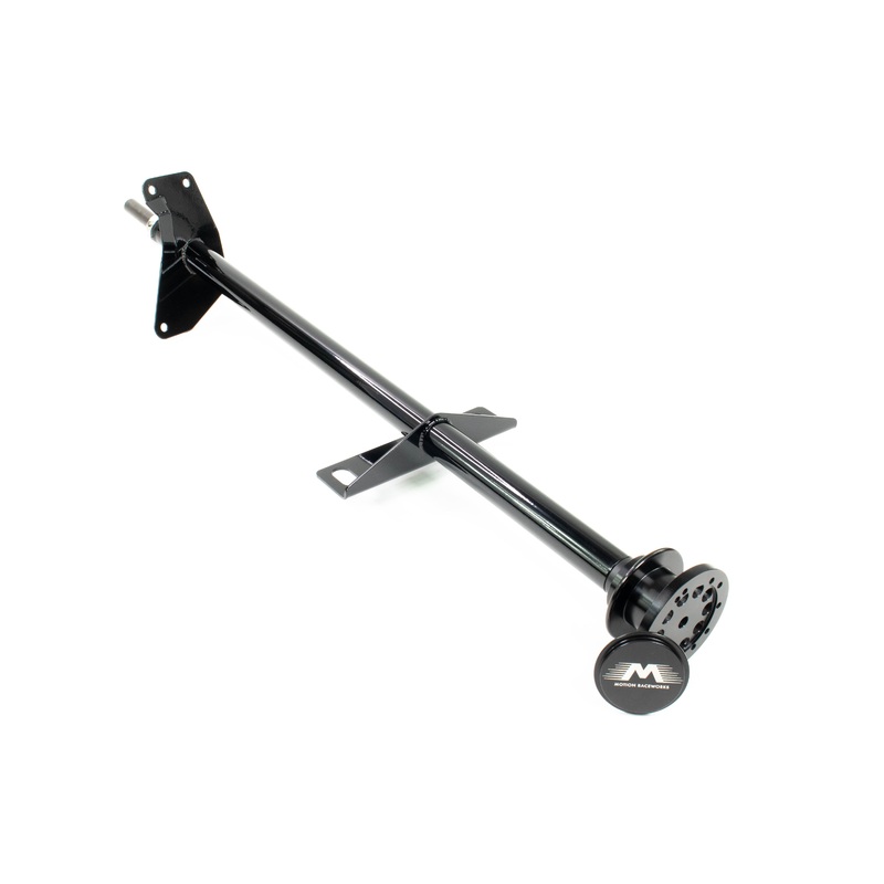 1988.5-1993 Chevrolet S10 – Sonoma – Blazer Chromoly Lightweight Steering Column
