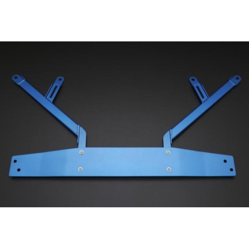 Cusco Power Brace Rear Member 2020+ Toyota Supra | A90 3.0L Turbo