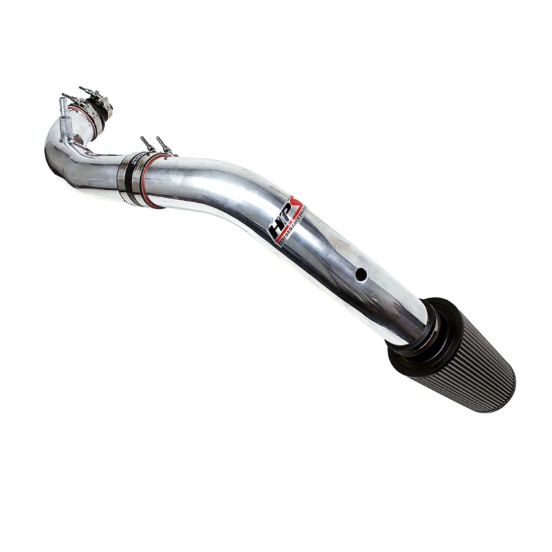 HPS Performance Cold Air Intake Kit 2015-2020 Ford Mustang Ecoboost 2.3L Turbo