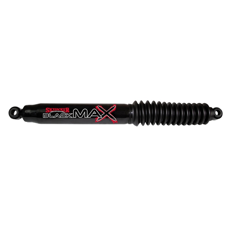 Skyjacker Black Max Shock Absorber 2005-2014 Ford F-350 Super Duty 4 Wheel Drive