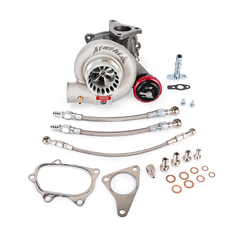 Subaru 3″ TD06SL2-18K-10cm Anti-Surge
