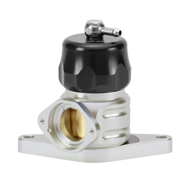Turbosmart BOV Plumb Black Subaru -Black