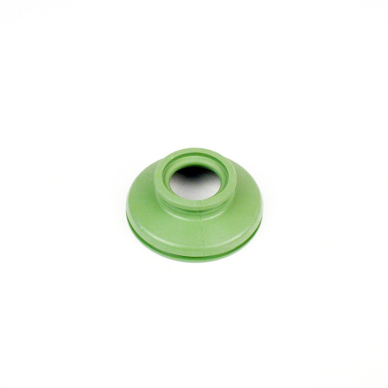 11. 260723 Rotax Bellow Green