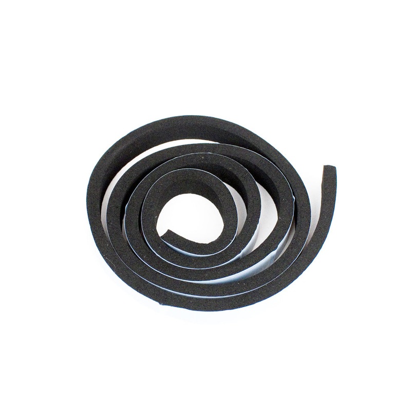 257. 0274.A4 Vortex Rok GP Foam for Battery Holding