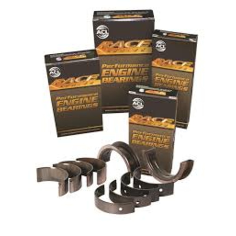 ACL 07-18 Chevy V8 6.2L/7.0L Camshaft Bearings
