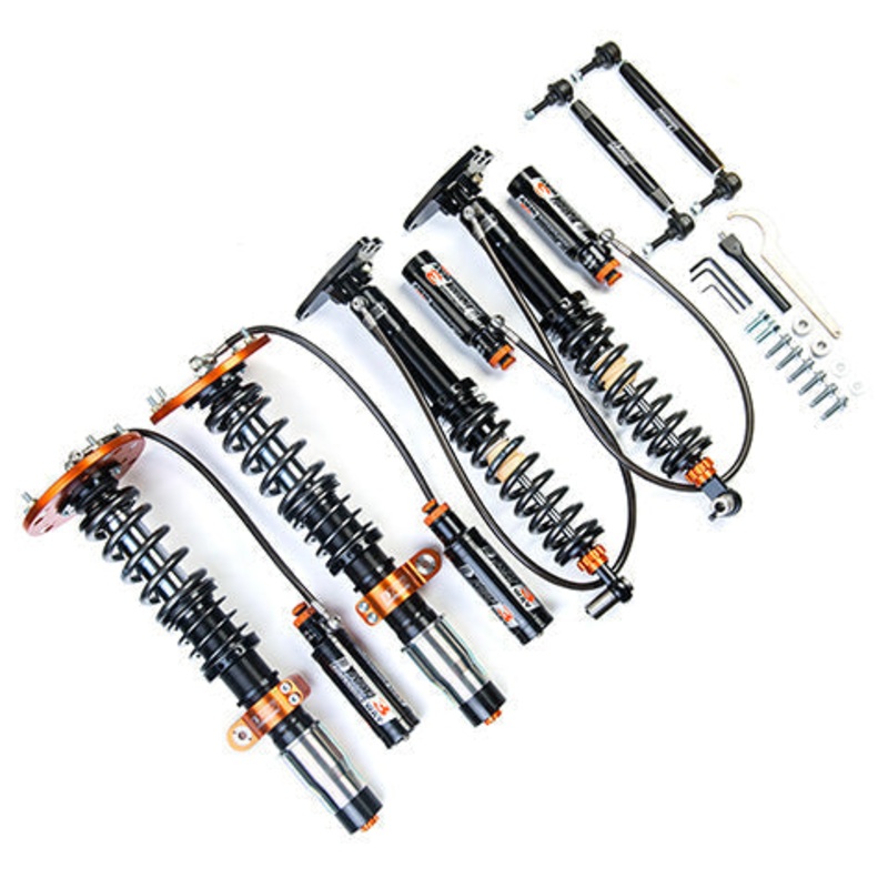 AST 5300 Series Coilovers | 2013-2018 Ford Focus ST (RAC-F6002S)