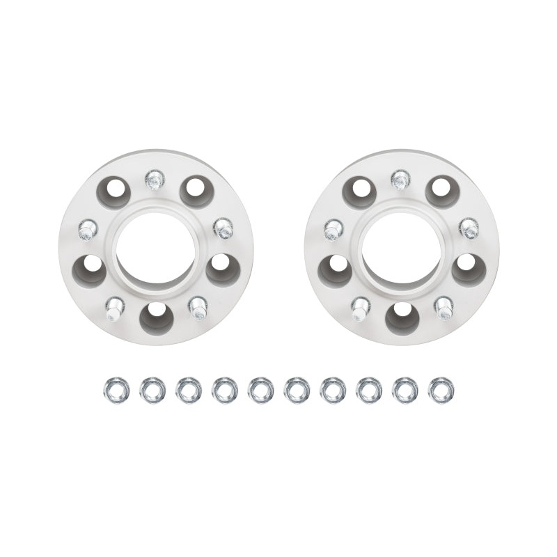 Eibach Pro-Spacer System 30mm Spacer / 5×115 Bolt Pattern / Hub 71.4 For 06-18 Dodge Charger R/T