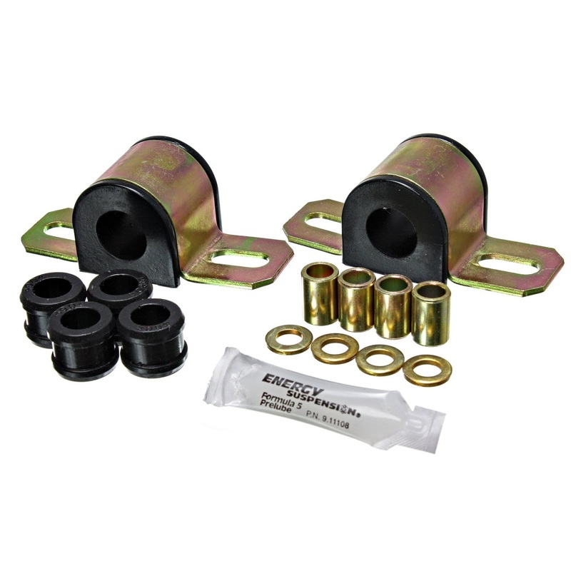 Energy Suspension 3.5152G Rear Stabilizer Bar 26mm
