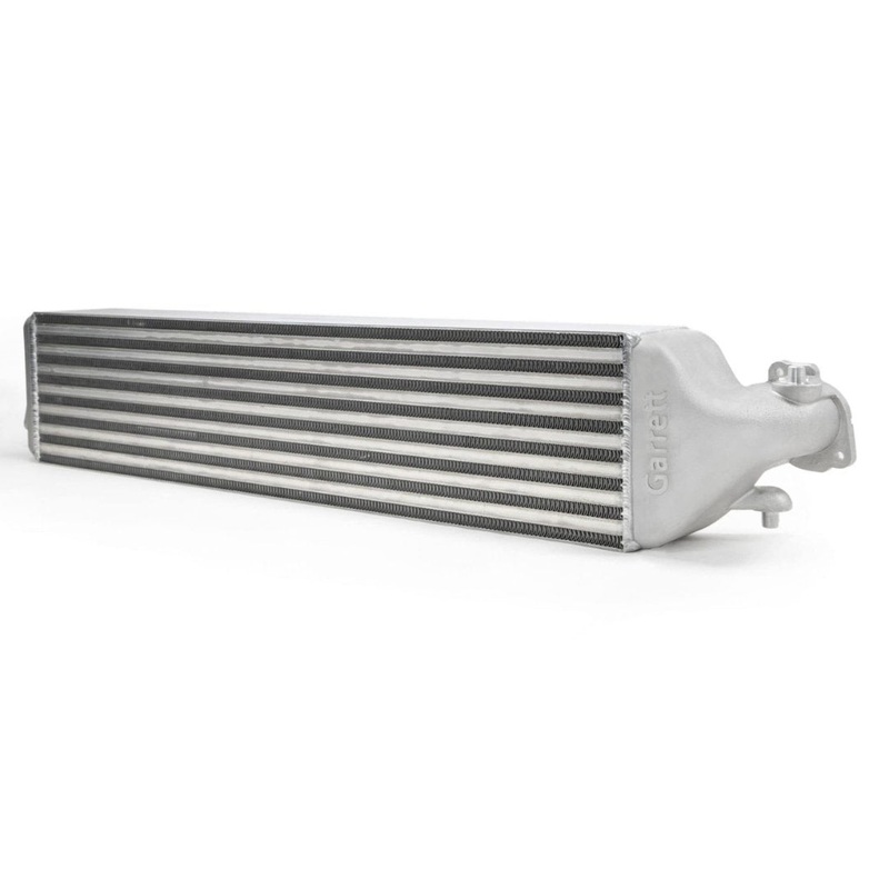 Garrett Intercooler | 16-21 Civic 1.5T & Si