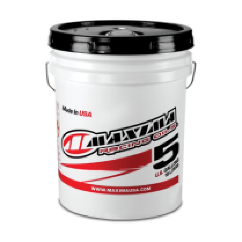 Maxima V-Twin Synthetic Primary – 5 Gallon