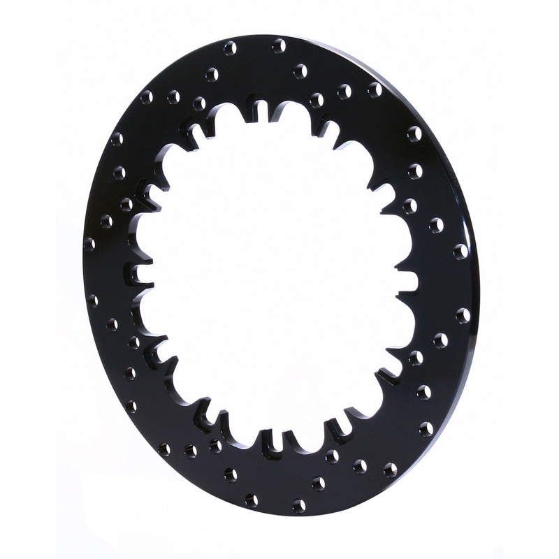 Wilwood Rotor-Steel-SSF Front 12.90 x .380 – 12 on 8.75in