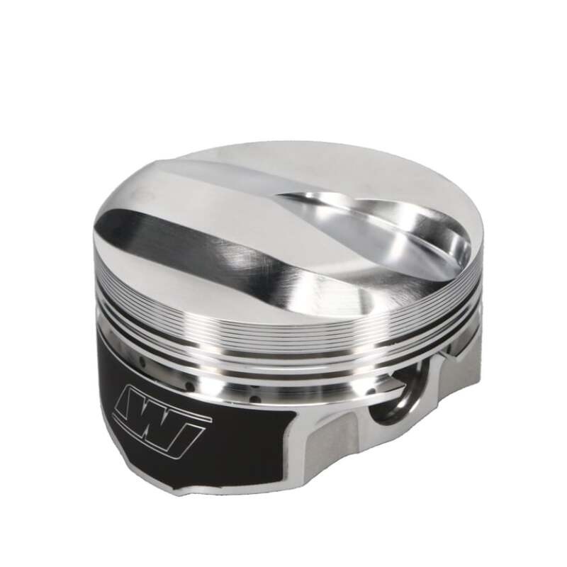 Wiseco Chevy Big Block 4.280in Bore 1.395in CH 32.00 CC Piston Set