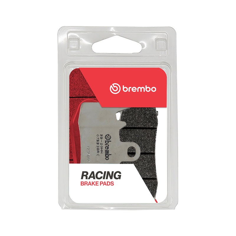 Brake Pads – 07BB38RC