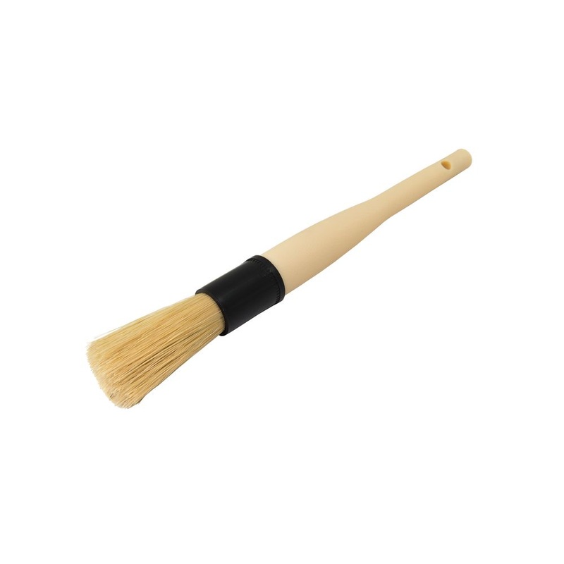 Chemical Guys The Goat Boars Hair Detail Brush (ACC_S90)