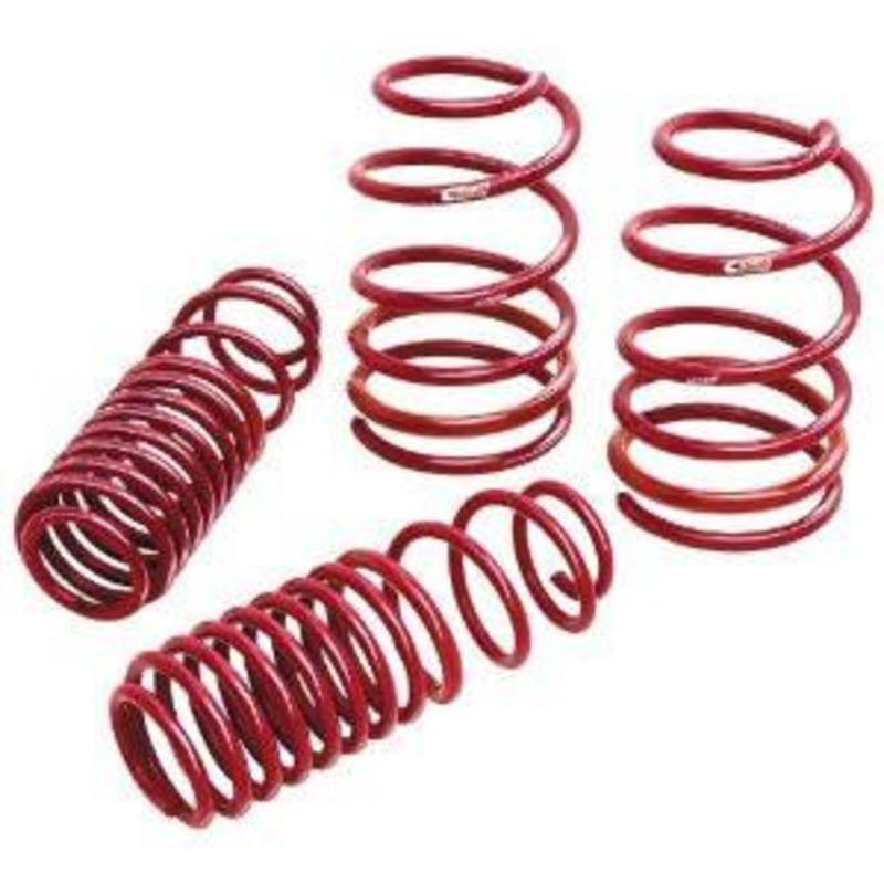 Eibach Sportline Spring Kit | 2010-2014 Volkswagen Golf GTI (4.10985)