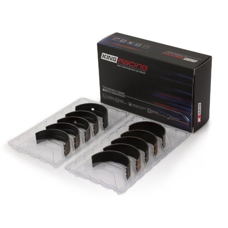 King Honda F20C/F22C 16v | Size STDX Performance Main Bearing Set