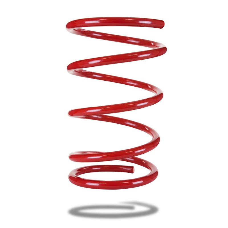 Pedders Front Spring low 1997-2008 FORESTER SF-SG