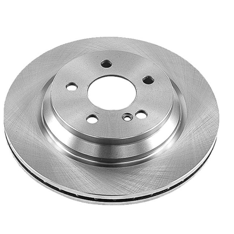 PowerStop Power Stop 12-13 Mercedes-Benz S350 Rear Autospecialty Brake Rotor