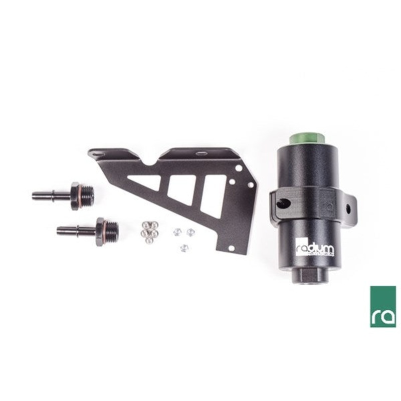 Radium Engineering Fuel Filter Kit, 2016+ Focus RS