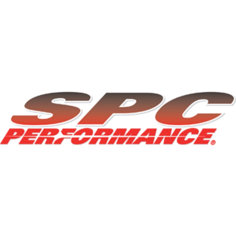 SPC Performance 3/8in. Rotary File for Aluminum | Universal (85137)