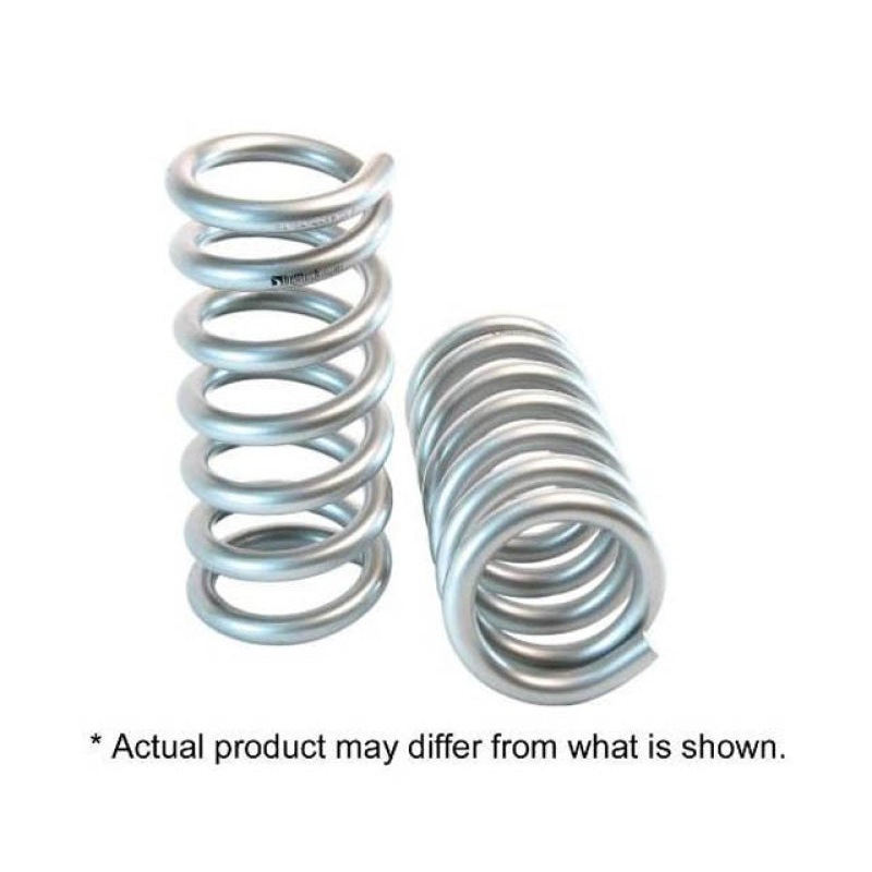 ST Muscle Car Springs 67-72 Chevy Malibu/El Camino/Monte Carlo