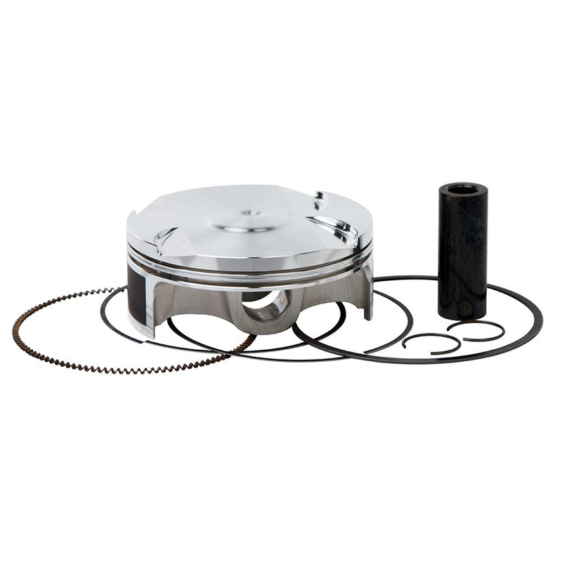 Vertex 23379B Piston 09-10 KTM 400 XC-W 400cc Forged Replica Piston Kit
