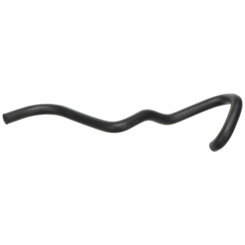 Coolant Hose Adapter Pipe – VW Mk4 1.8T w/ 5-spd Auto