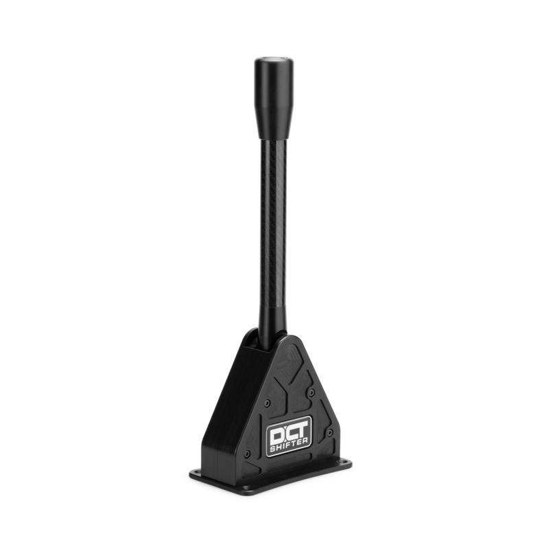 DCT Shifter – Sequential shifter 390GTE Carbon Fiber Gloss