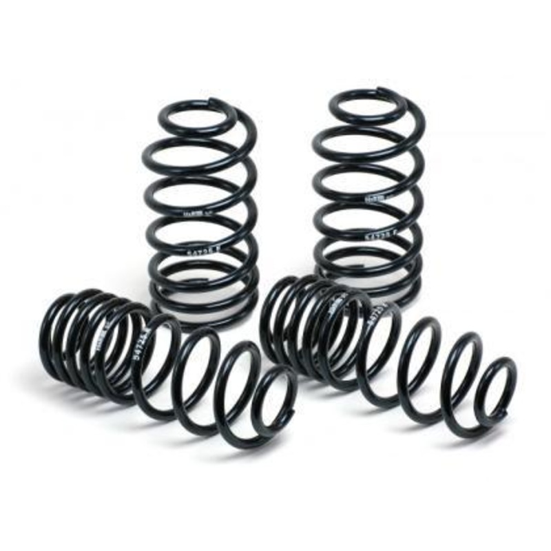 H&R Sport Spring (06+ Lexus IS350) 52428