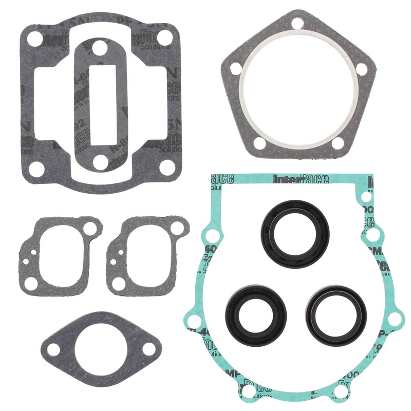 Vertex 711013 Gaskets Jlo-cuyuna L292 FC-1 Complete Gasket Kit w/ Oil Seals