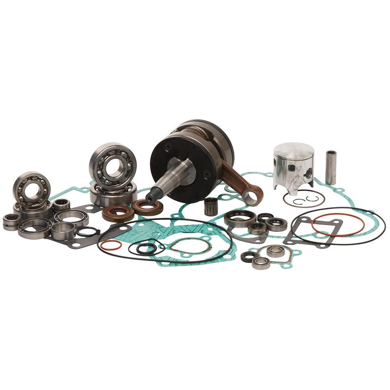 Vertex WR101-054 KTM Complete Engine Rebuild Kit