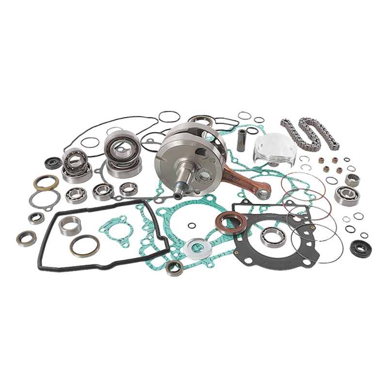 Vertex WR101-122 KTM Complete Engine Rebuild Kit
