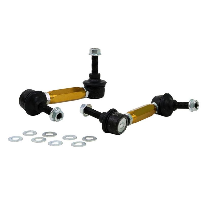 Whiteline 1989-1994  TOYOTA CELICA ST182, 183, 184 FWD Rear  Sway Bar Link – Kit KLC141