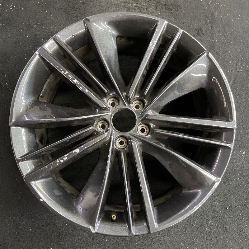 20″ QX55 22-24 20×8.5 Original OEM Wheel Rim