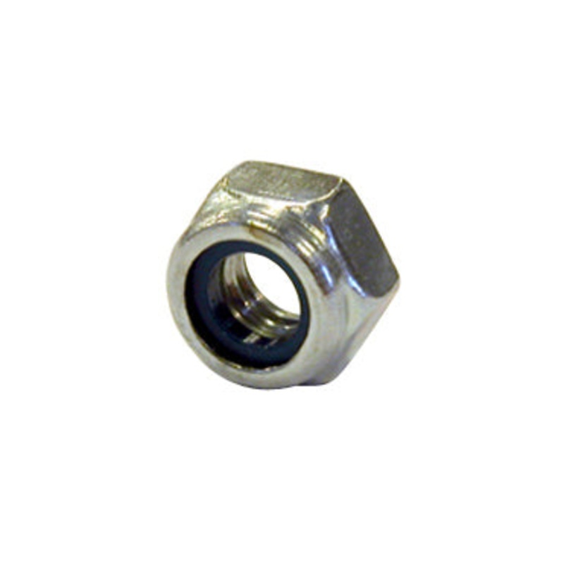 (233) IA-00376 Leopard Lock Nut 5mm