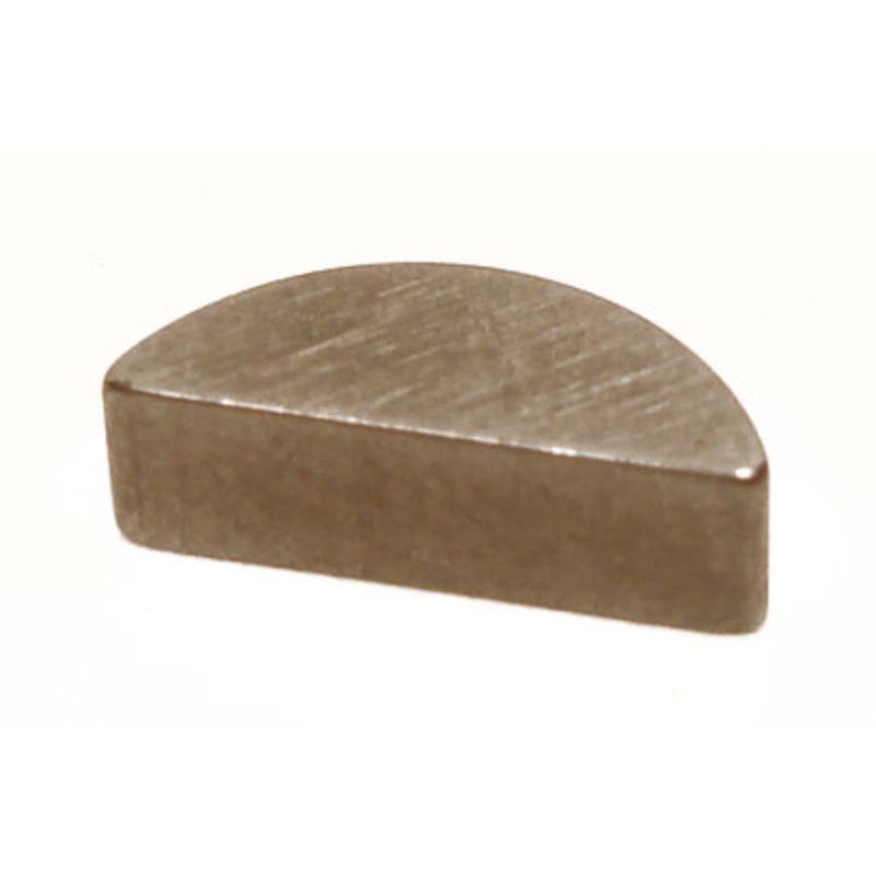 5. Yamaha Woodruff Key, Clutch, Magneto