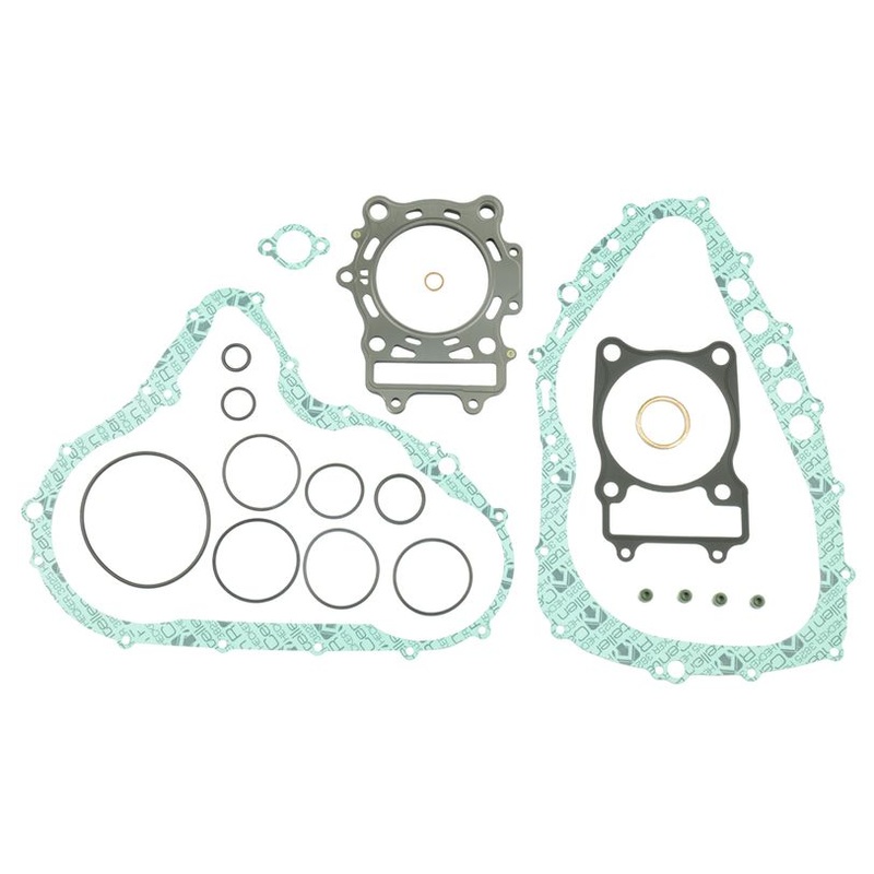 Athena P400510850408 Complete Gasket Kit (oil seals not included)