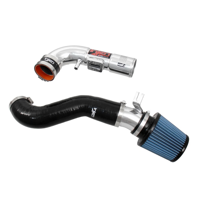 Injen SP Cold Air Intake 2009-2013 Honda Fit 1.5L
