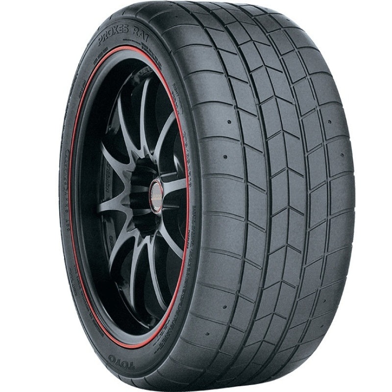 Toyo Proxes RA1 Tire – 255/50ZR16