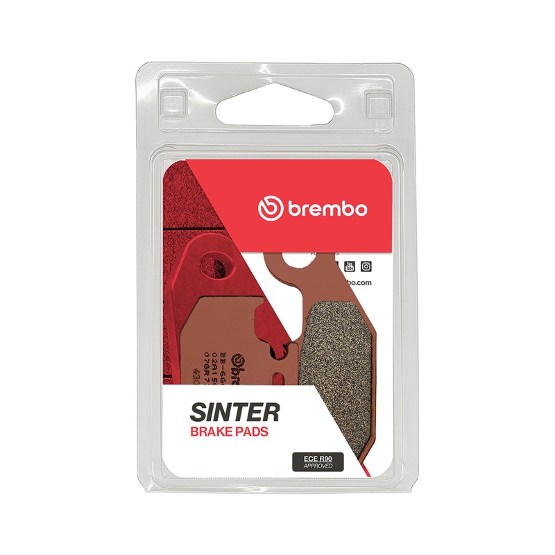 Brake Pads – 07GR73SD