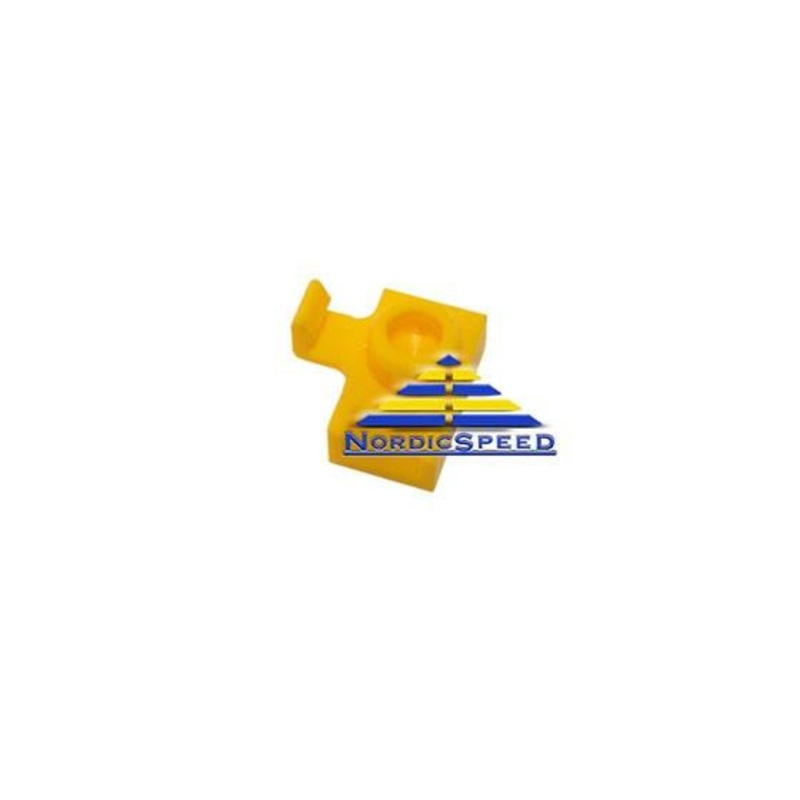 Clutch Pedal Spring Clip OEM SAAB