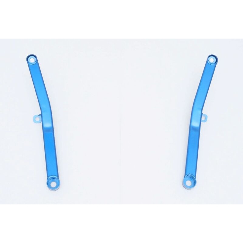Cusco Power Brace Rear Cross Member 23+ Toyota GR Corolla (GZEA14H)