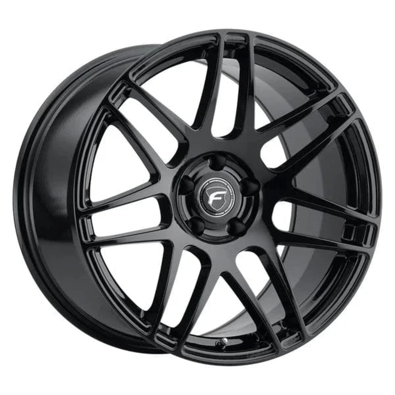 Forgestar F14 19″ 6×115 Gloss Black