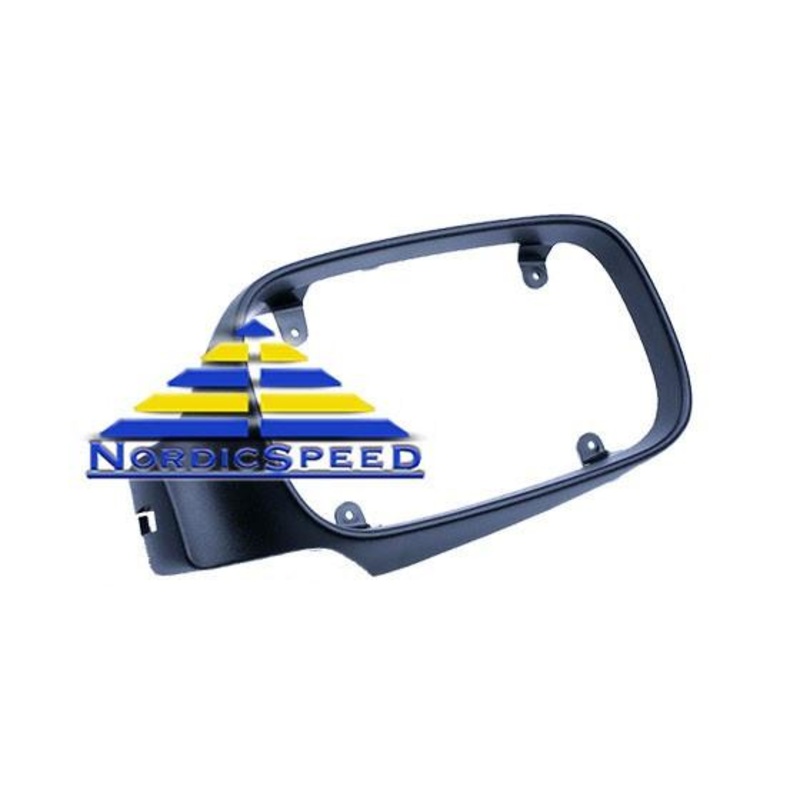 Mirror Frame RH Passenger Side OEM SAAB