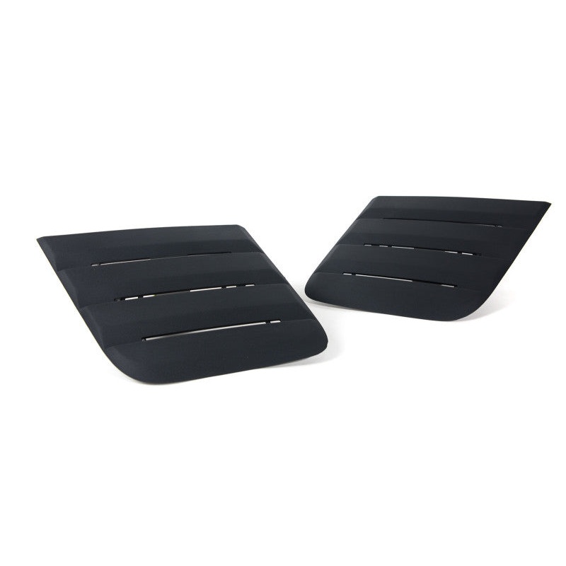 ROUSH 2018-2019 Ford Mustang Hood Heat Extractors