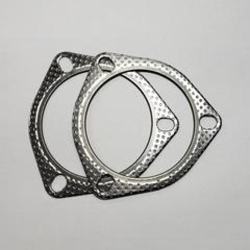 Ticon Industries 3.5in 3-Bolt MLS Gasket – 2pk
