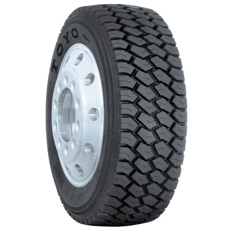 Toyo M608Z – 265/70R195 140L (G/14) M608Z TL (14.84 FET Inc.)