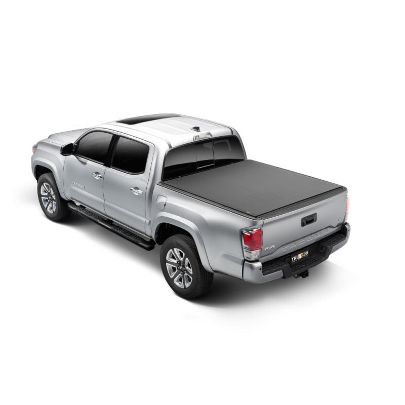 Truxedo 2024+ Toyota Tacoma 5ft Pro X15 Bed Cover